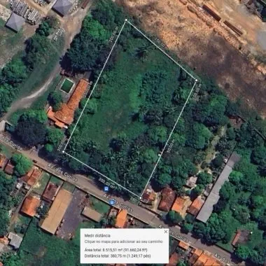 Terreno para Venda no bairro Vila Esperança em São Luís Terreno para Venda no bairro Vila Esperança em São Luís