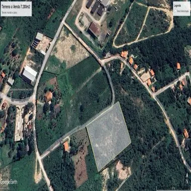 Terreno para Venda no bairro Distrito Industrial em São Luís Terreno para Venda no bairro Distrito Industrial em São Luís