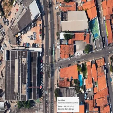 Terreno para Venda no bairro Monte Castelo em São Luís Terreno para Venda no bairro Monte Castelo em São Luís