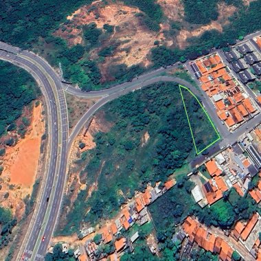 Terreno para Venda no bairro Cohafuma em São Luís Terreno para Venda no bairro Cohafuma em São Luís