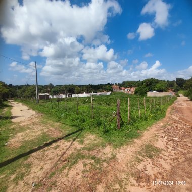 Terreno para Venda no bairro Vila Roseana em São José de Ribamar Terreno para Venda no bairro Vila Roseana em São José de Ribamar