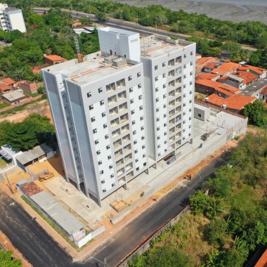 Apartamento 3 quartos para Venda no bairro Jardim São Francisco em São Luís Apartamento 3 quartos para Venda no bairro Jardim São Francisco em São Luís
