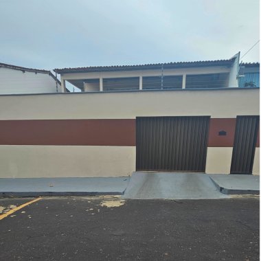 Casa 3 quartos para Venda no bairro Residencial Vinhais II em São Luís Casa 3 quartos para Venda no bairro Residencial Vinhais II em São Luís