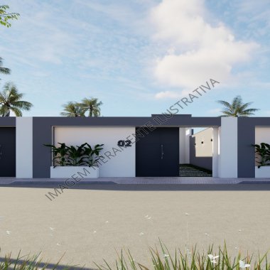 Casa 3 quartos para Venda no Alto do Farol Casa 3 quartos para Venda no Alto do Farol