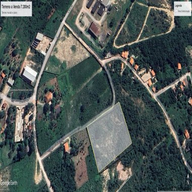 Terreno para Venda no bairro Distrito Industrial em São Luís Terreno para Venda no bairro Distrito Industrial em São Luís