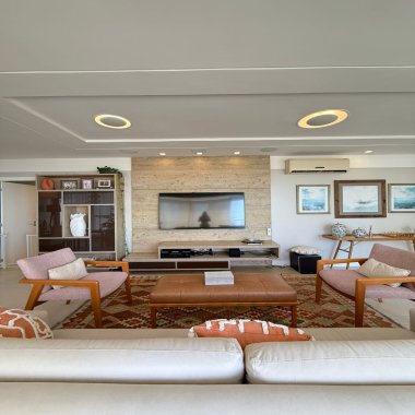 Apartamento 4 suítes para Venda no bairro Calhau em São Luís Apartamento 4 suítes para Venda no bairro Calhau em São Luís